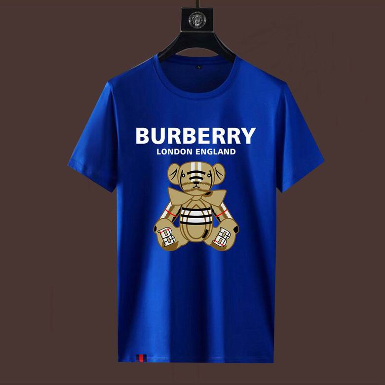 Burberry T-shirt Mens ID:20260520-118